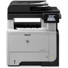 LaserJet M5025 MFP